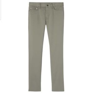 NWOT Banana Republic Traveler Pants Men sz 30w×29l